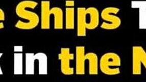 Tjek disse blondine og rødhårede piger der giver deres tætte fisser til stedsfar