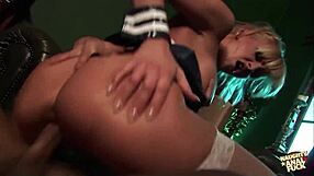 group sex with big clit and tits in various positions