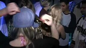 College Girls Next Door Scream In Mega Orgy Ecstasy