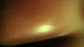 in this pov scene, ebony amateur shows off her juicy big ass