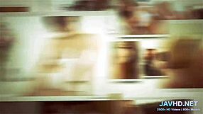 javhd compilation of best hairy asian pussies vol 13