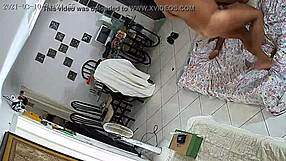 Latina Takes Monster Cock Gangbang In Reality Orgy