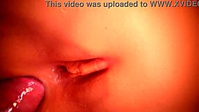 Her cute ass makes me so happy... I just want to play with it all day!