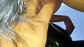 Unrolled with moto taxi to motel