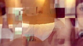 Two British Nurses Suck Huge Cock In Lingerie Group Session With Cumshots