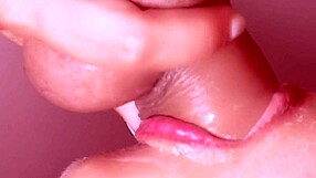 cheating wife gets fucked in pov close up