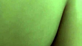 cheating colombian housewife gets her pussy pounded in rough doggy by big black cock