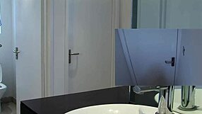 Milf Blowjob Threesome Rough