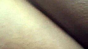 Thick old thot delivers intense sloppy top blowjob in part two