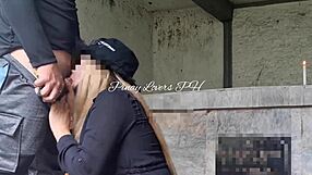 Pinay Scandal Sex In Public Cemetery