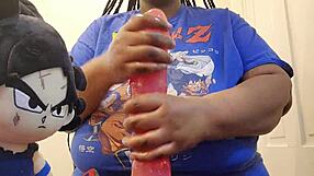 Boyfriend Tee V3 Toy Experience