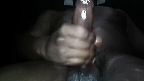 Big black cock solo compilation with close up screaming and moaning