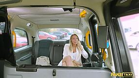 Fake taxi milf fucks anybody now she's divorced