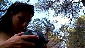 i got picked up for some casual outdoor fun and it felt amazing