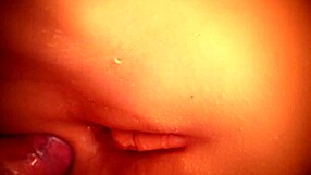 Her cute ass makes me so happy... I just want to play with it all day!