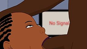 Her best friend slept with the lecturer for good grades