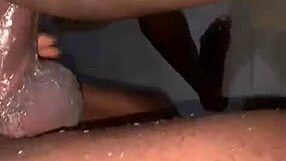 Is This The Best Deepthroat Ever?