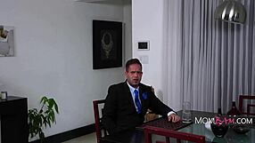 Mother-in-law elise london blows nicky rebel like never before.