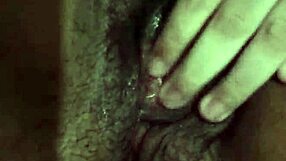 Teen Loves Rubbing Her Virgin Pussy