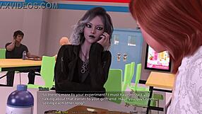 lets play caseys fall with shaved pussy outdoors 😏