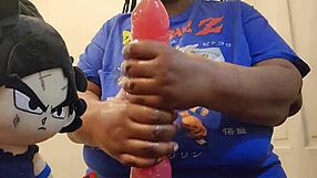 Boyfriend Tee V3 Toy Experience