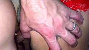 my stepbro caught me fucking on the washing machine in the bathroom, my hairy pussy dripping.