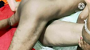 Indian desi bhabhi fucking boys in doggystyle with big tits