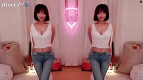 Bj Winter Does Sexy Dance