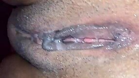 Maaxputokarioca Gives Intense Pounding With Huge Cock Leading To Multiple Orgasms And Creampie In Swollen Pussy