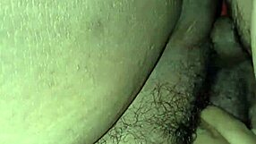Cogiendo Con Mi Esposa De Coño Gordito In Full Mexican Amateur Chubby Action