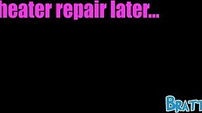 the shower that changed everything