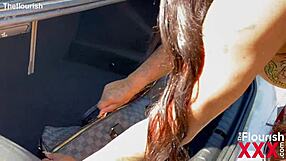 Preview Spoiled Princess 3some With Massagebyblack And Brick Cummings. Double Penetration Vagina Sex For Cash.