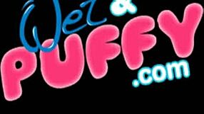 Mature Babe Rides Sex Toy Wet Pussy