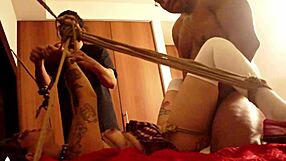 extreme bbc compilation with latina