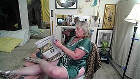 Boss Roleplays Giving Horny Employee Dawnskye Hard Time