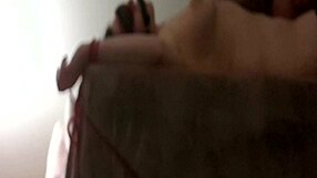 Housewife Slave Gets Bondage Blowjob And Dildo Play