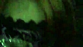 Shocked To Be Woken Up Late For Cock Sucking