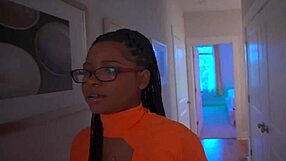 House Of Nightmares Presents Episode 3 With Big Natural Tits Action