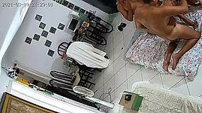 Latina Takes Monster Cock Gangbang In Reality Orgy