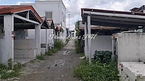 Pinay Scandal Sex In Public Cemetery