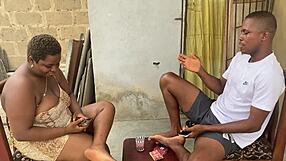 What Happens When A Teen 18+ Gets A Monster Cock Blowjob On Her First Date?