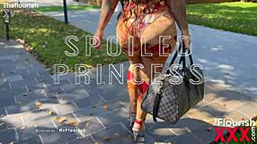 Preview Spoiled Princess 3some With Massagebyblack And Brick Cummings. Double Penetration Vagina Sex For Cash.