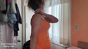 Fuck doing laundry, just fuck your stepmom