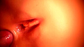 Her cute ass makes me so happy... I just want to play with it all day!