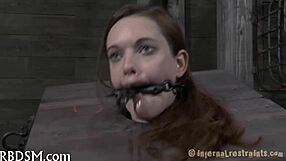 Sadomasochism Master Dominates