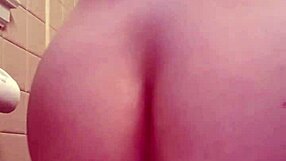 Self Pleasuring Anal Extreme Insertion Toys Dildo Assfucking!