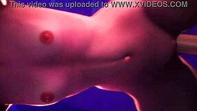 Virgin Gets Ass Taken