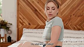 remote control romp with unexpected hero anna claire clouds