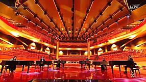 Roman Reigns Vs Cody Rhodes In Undisputed Wwe Universal Championship Wrestling Match At WrestleMania 39