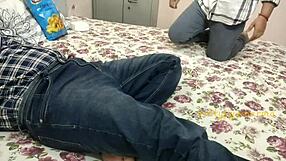 young slutty step sister sucks cock in front of friends